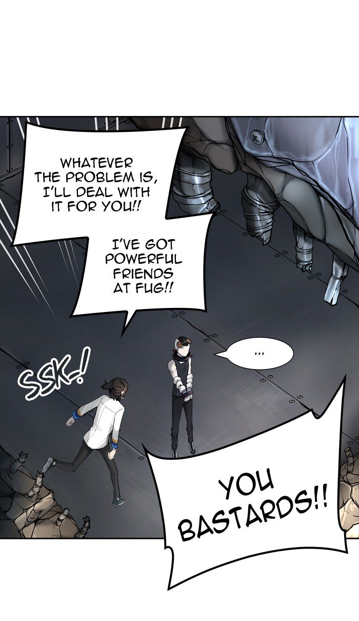 Tower of God, Chapter 423 image 062